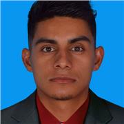 Profesional en deporte y Magister en pedagogia